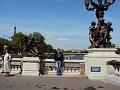 Alexander Bridge  and Misha 1